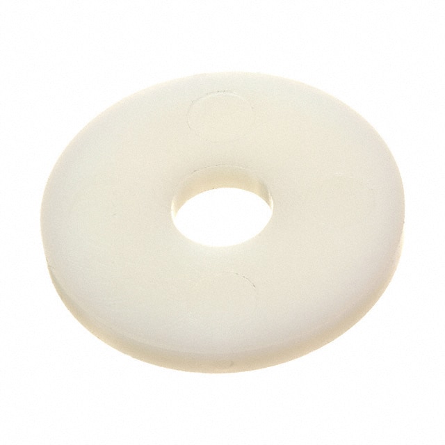 17W13749 FLAT WASHER, .380 ID, 1.370 OD,