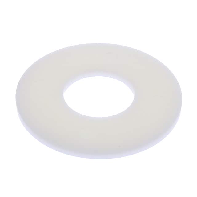 17W25001 FLAT WASHER, 1.075 ID, 2.500 OD,