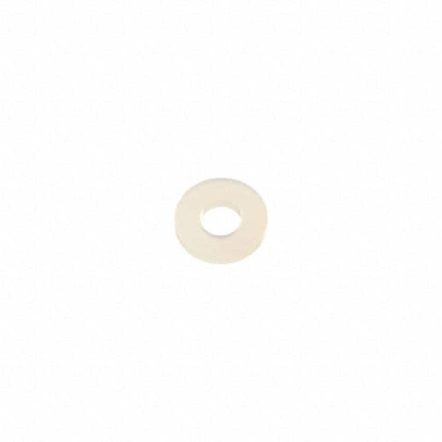 17W02815 FLAT WASHER, .120 ID, .281 OD, .