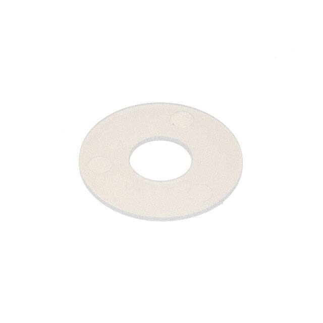 17W06868 FLAT WASHER, .260 ID, .687 OD, .