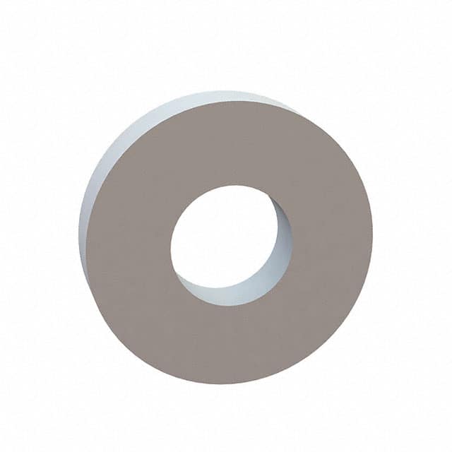 17W04402 FLAT WASHER, .187 ID, .440 OD, .