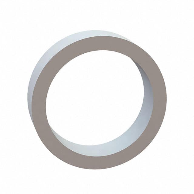 17W02453 FLAT WASHER, .195 ID, .245 OD, .