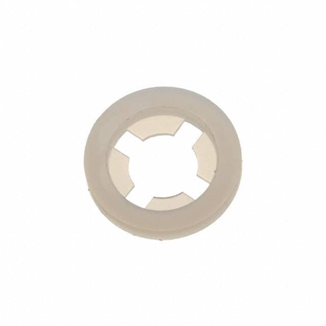 16FWRT010055 RETAINING WASHER, FOR #10 SCREW,