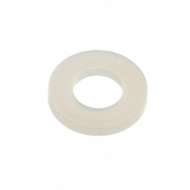 17W03542 FLAT WASHER, .192 ID, .370 OD, .
