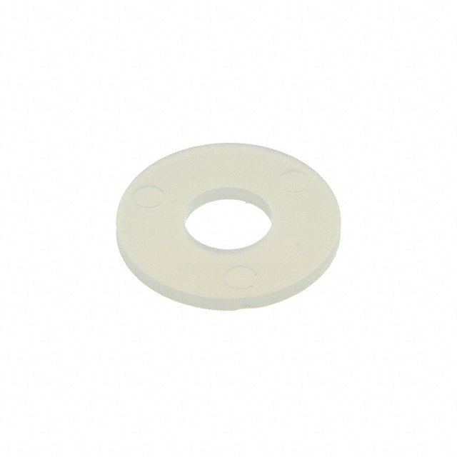 17W04404 FLAT WASHER, .171 ID, .438 OD, .