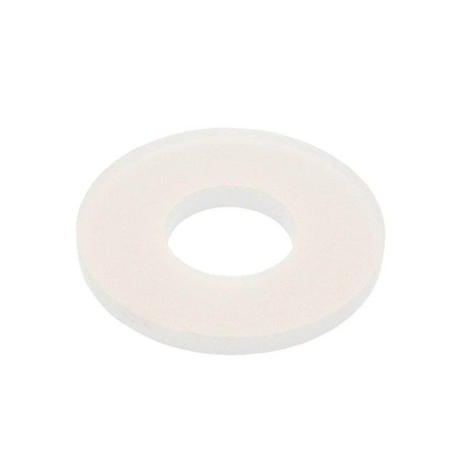 17W03750 FLAT WASHER, .150 ID, .375 OD, .