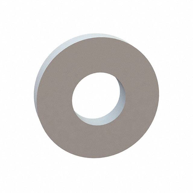 17W05080 FLAT WASHER, .219 ID, .500 OD, .