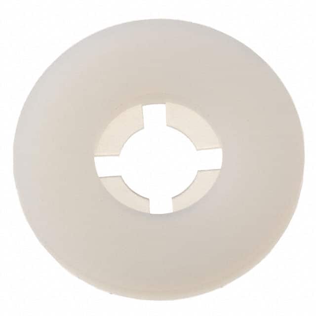 16FWRT010062C RETAINING WASHER, FOR #10 SCREW,