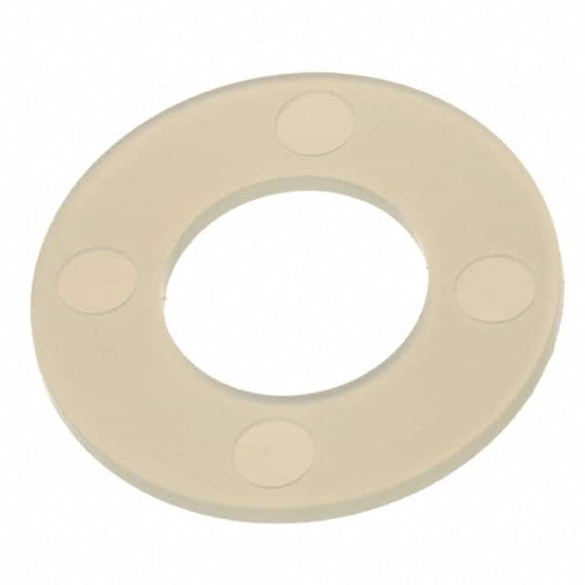 17W06867 FLAT WASHER, .343 ID, .687 OD, .