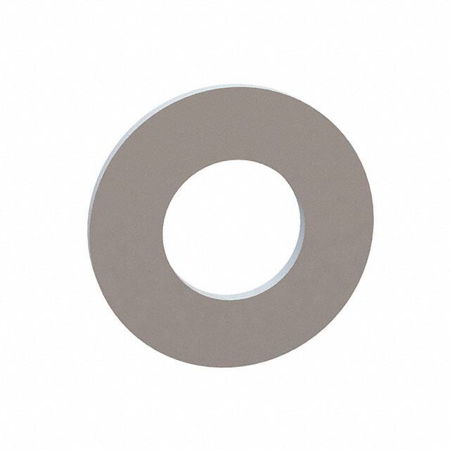 17W10023 FLAT WASHER, .500 ID, 1.000 OD,