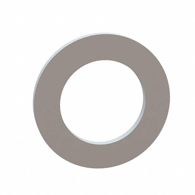 17W10011 FLAT WASHER, .631 ID, 1.004 OD,