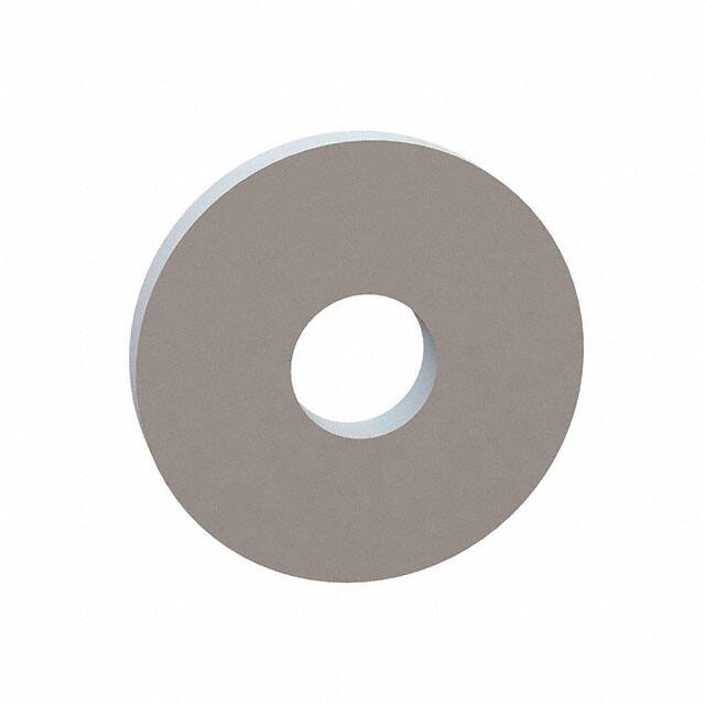 17W10020 FLAT WASHER, .326 ID, 1.000 OD,