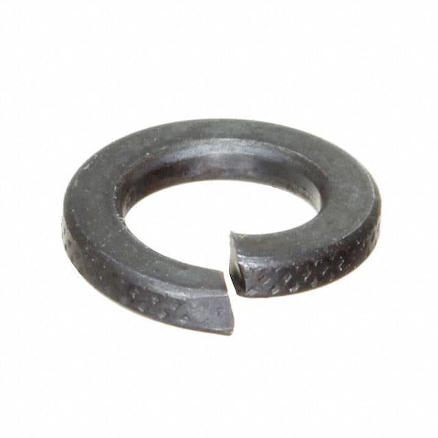 21024-5 WASHER SPLIT LOCK #10 STEEL