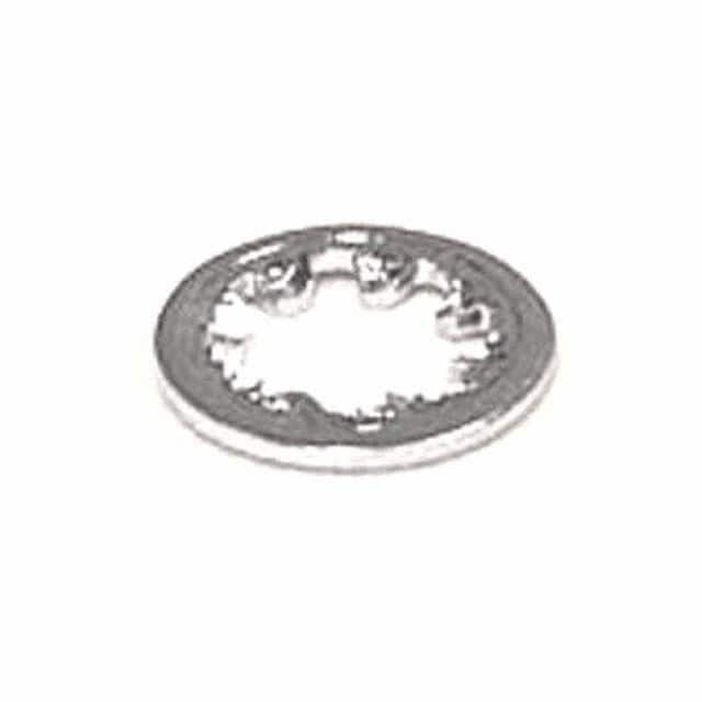 INTLWZ 006 WASHER INT TOOTH #6 STEEL