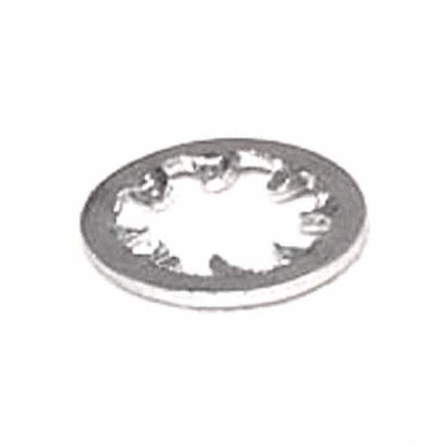 INTLWZ 008 WASHER INT TOOTH #8 STEEL