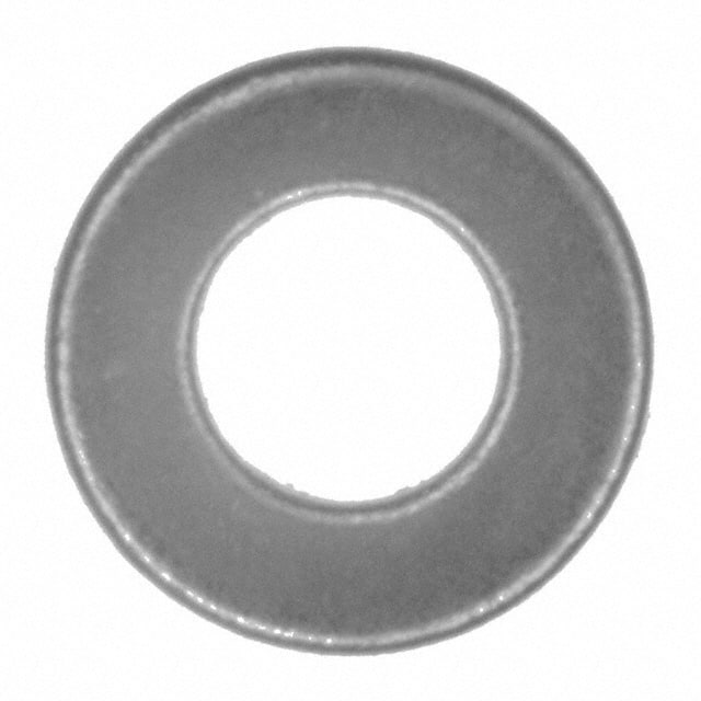 MFWZ 004 WASHER FLAT M4 STEEL