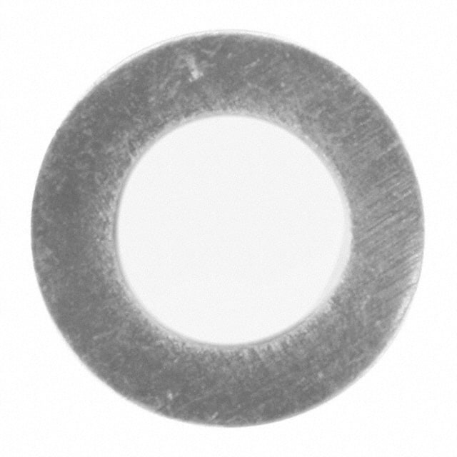 MFWZ 005 WASHER FLAT M5 STEEL