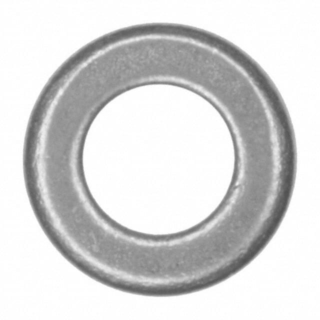 MFWZ 006 WASHER FLAT M6 STEEL