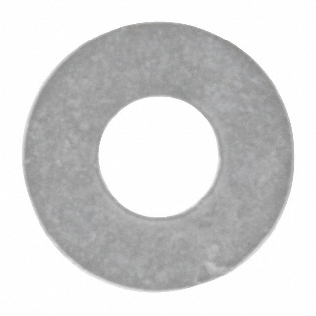 SAEFZ 002 WASHER FLAT #2 STEEL
