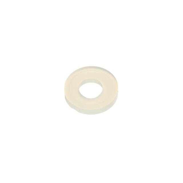 17W01825 FLAT WASHER, .085 ID, .196 OD, .