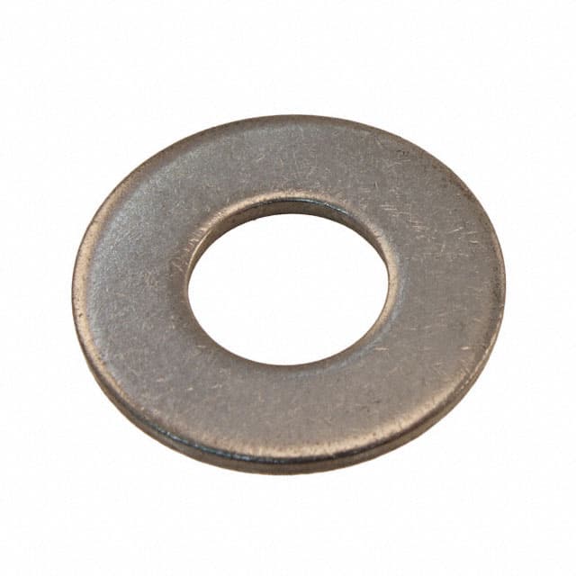 FWSS 025 WASHER FLAT 1/4 STAINLESS STEEL