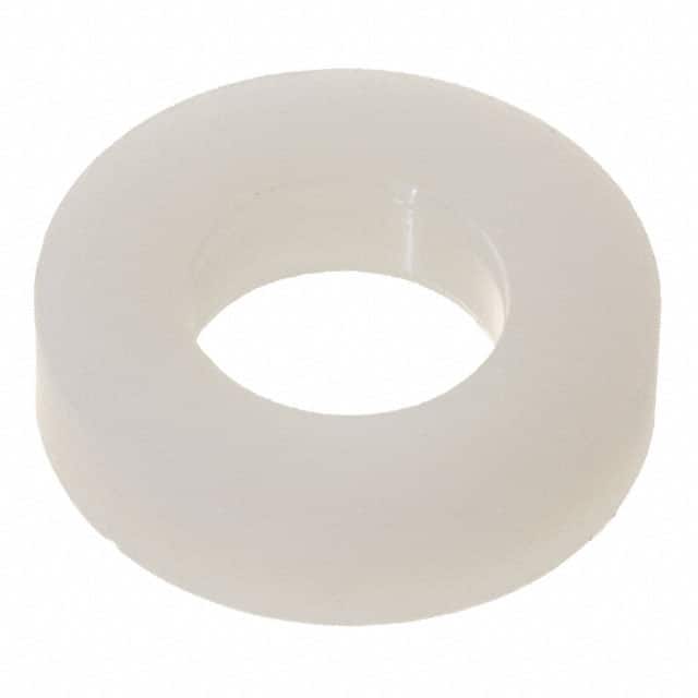 17W04000 FLAT WASHER, .200 ID, .400 OD, .