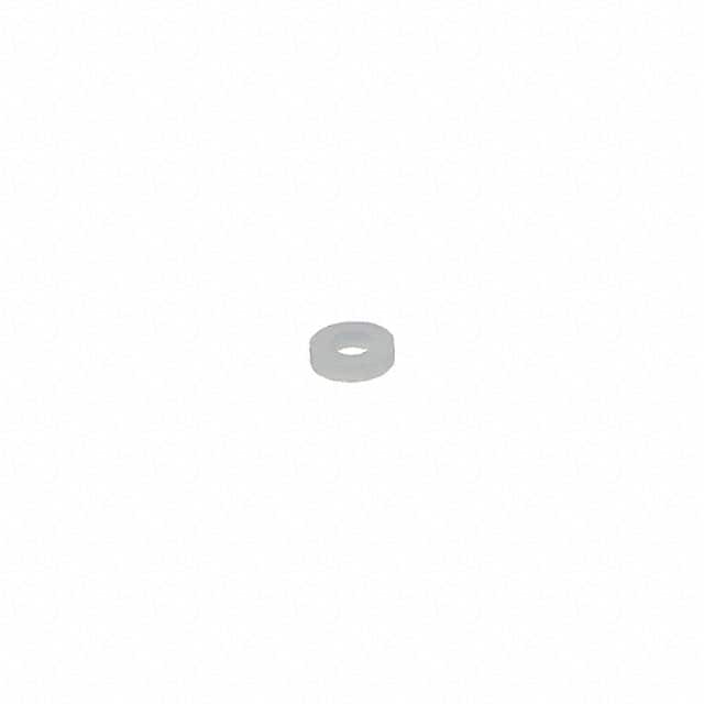 17W01906 FLAT WASHER, .112 ID, .206 OD, .