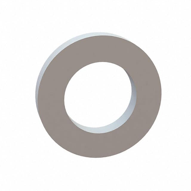 17W01950 FLAT WASHER, .115 ID, .197 OD, .