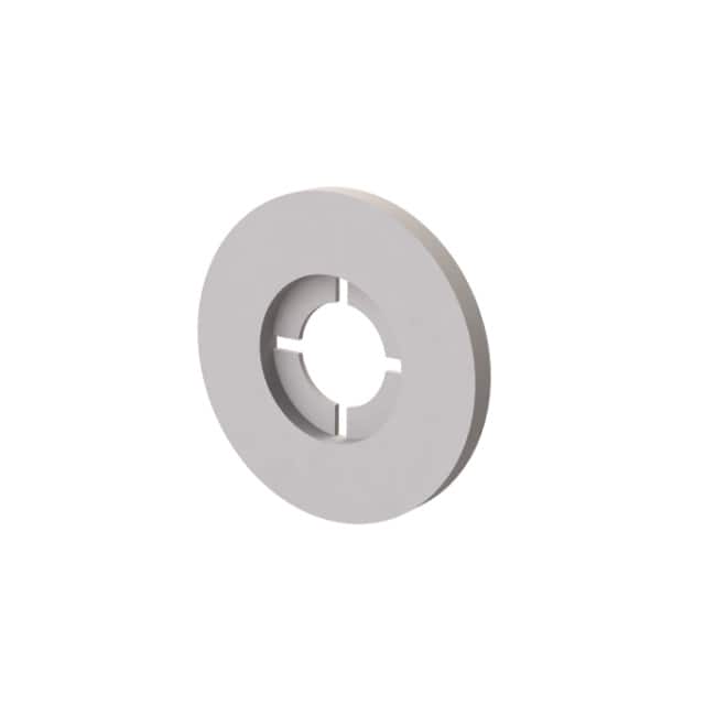 16FWRT250062E RETAINING WASHER, FOR 1/4 SCREW,