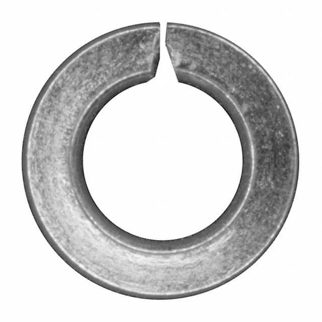 MLWZ 005 WASHER SPLIT LOCK M5 STEEL