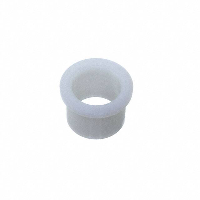 12SWS2587 WASHER SHOULDER M12 NYLON