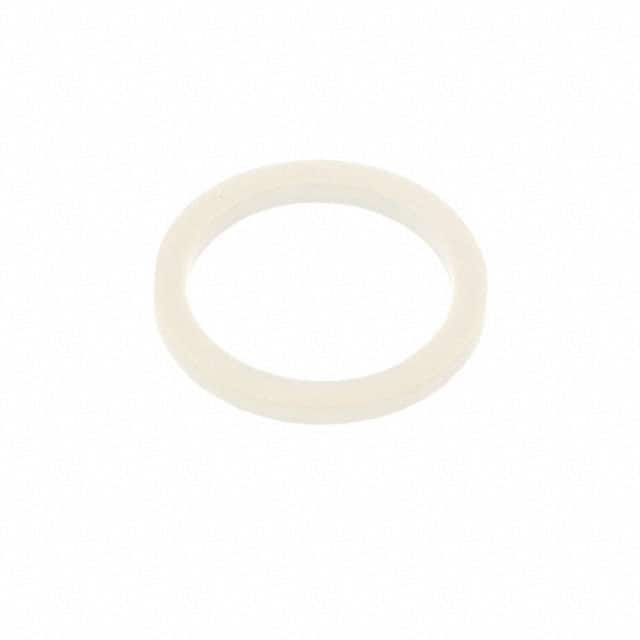 17W06154 FLAT WASHER, .605 ID, .753 OD, .
