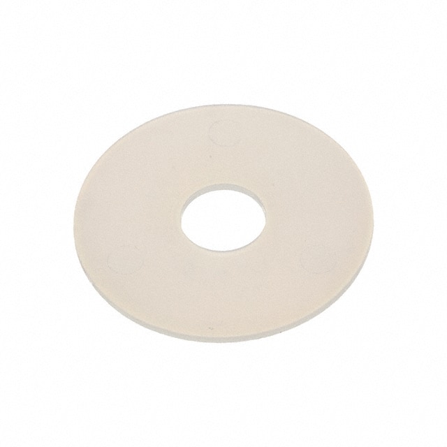 17W11211 FLAT WASHER, .316 ID, 1.121 OD,