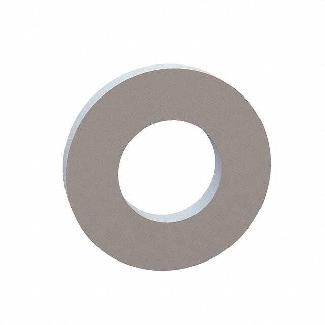 17W10010 FLAT WASHER, .505 ID, 1.000 OD,