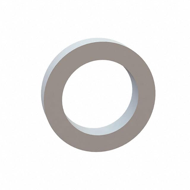17W07565 FLAT WASHER, .509 ID, .745 OD, .