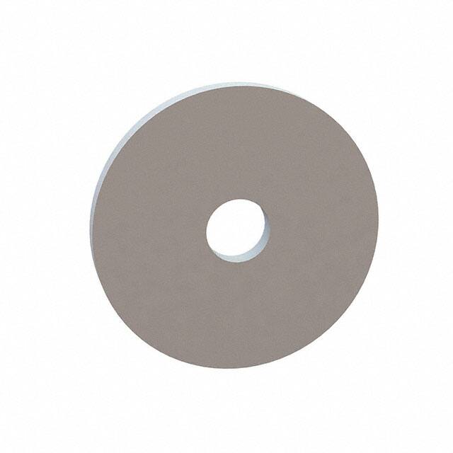 17W15011 FLAT WASHER, .335 ID, 1.000 OD,