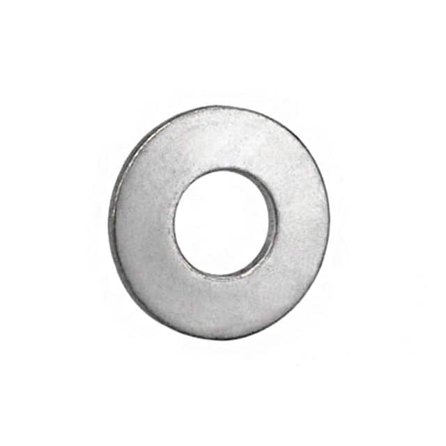 CW-12-Q WASHER FLAT 1/2 STEEL