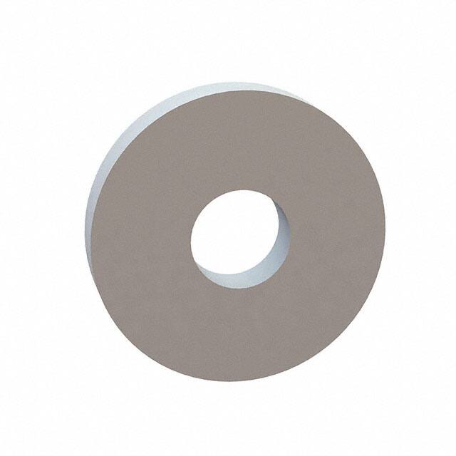 17W15013 FLAT WASHER, .507 ID, 1.500 OD,