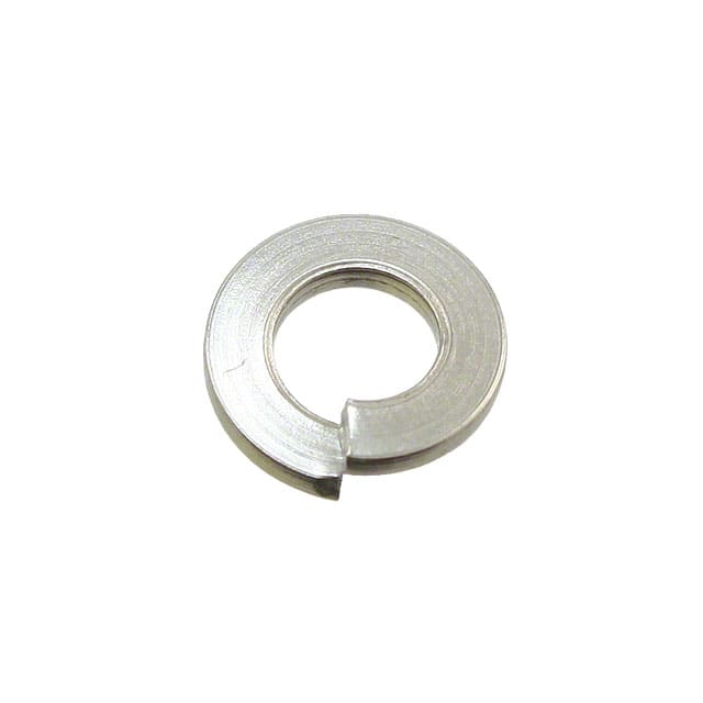 LWSS 025 WASHER SPLIT LOCK 1/4 STN STEEL