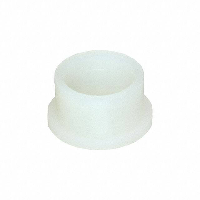 12SWS3025 WASHER SHOULDER M12 NYLON