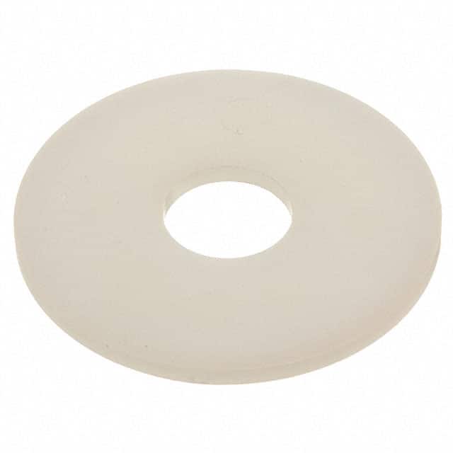 17W15019 FLAT WASHER, .449 ID, 1.500 OD,