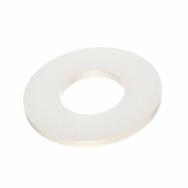 17W13123 FLAT WASHER, .640 ID, 1.375 OD,
