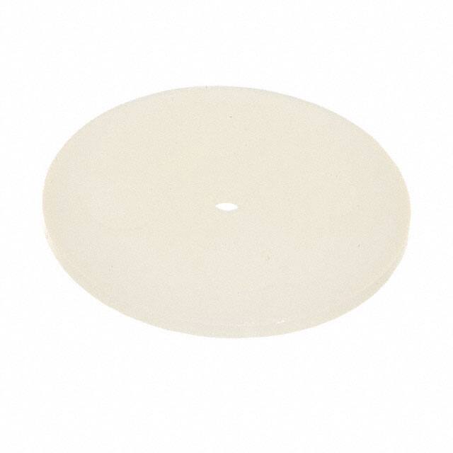 17W12593 FLAT WASHER, .100 ID, 1.250 OD,