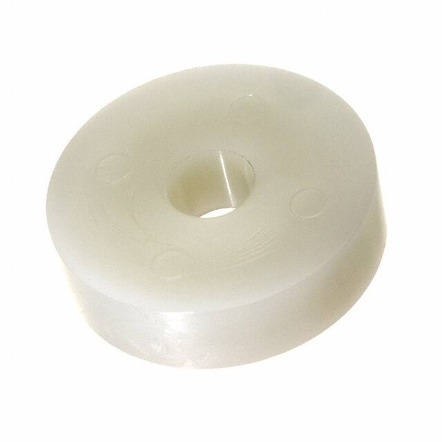 17W10043 FLAT WASHER, .265 ID, 1.000 OD,