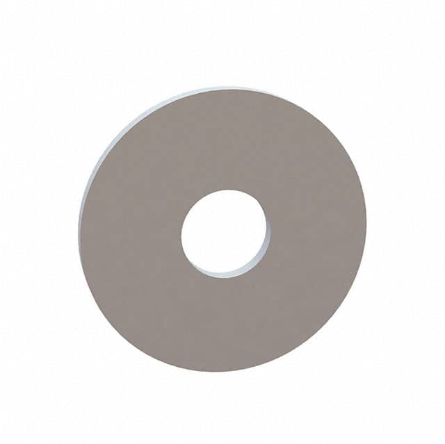 17W12521 FLAT WASHER, .390 ID, 1.250 OD,