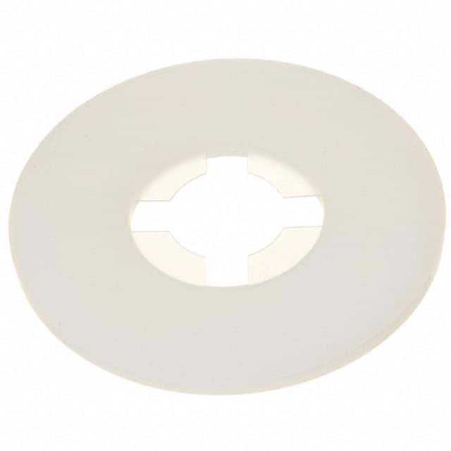 16FWRT375062A RETAINING WASHER, FOR 3/8 SCREW,