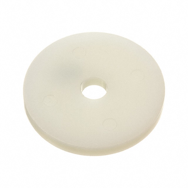 17W12515 FLAT WASHER, .226 ID, 1.250 OD,
