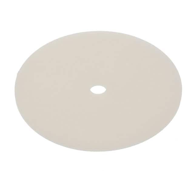 17W20010 FLAT WASHER, .187 ID, 2.000 OD,