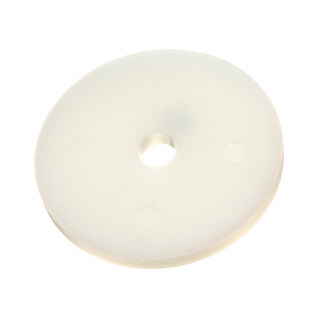 17W15018 FLAT WASHER, .236 ID, 1.575 OD,