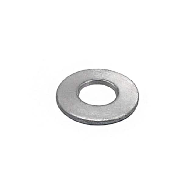 CW-14-L WASHER FLAT 1/4 STEEL